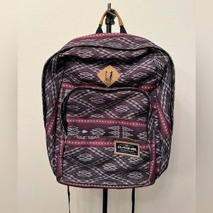 Dakine backpack